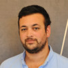 Benjamin Zabary